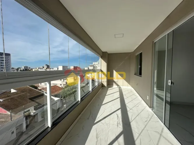 Apartamento para Locação em Uberlândia, Santa Mônica, 3 dormitórios, 1 suíte, 2 banheiros,
