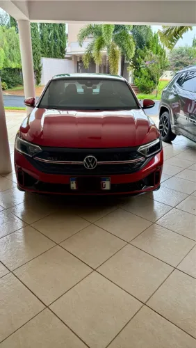 Jetta GLI 2024