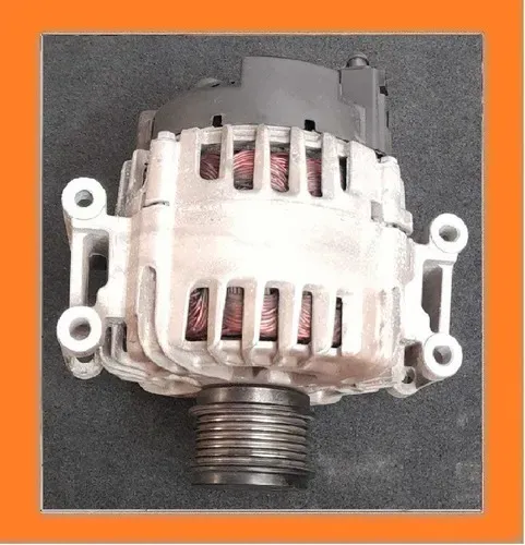 Alternador Audi A3 2013 2014 2015 2016 1.8 Tfsi