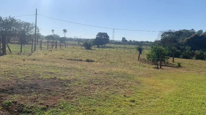 Excelente oportunidade!! Lote à venda documentado - Itaipava - Ourinhos/SP