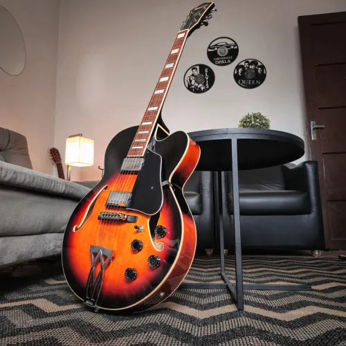 Ibanez AF75