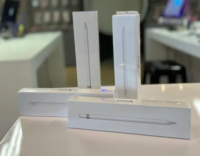 apple Pencil 2