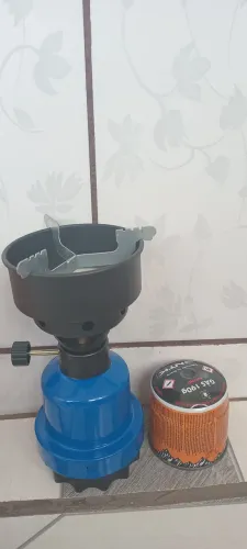 Fogareiro