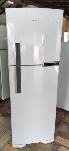 Geladeira Frost Free. Entrego/ Aceito cartão!!