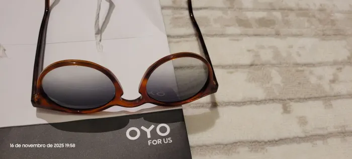 Óculos de sol OYO Unissex