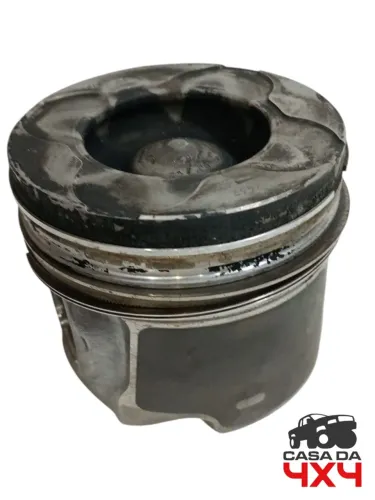 Pistão s10 200cv 2.8 2014 2016 2018 2020 2022 diesel