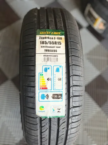 Pneu West Lake 185/55R15