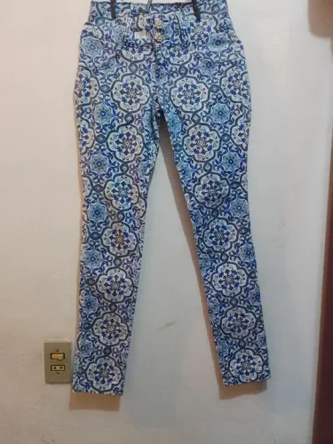 FEIRÃO DO JEANS BAZAR ESTRELA GUIA