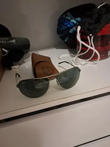 Ray Ban aviator original