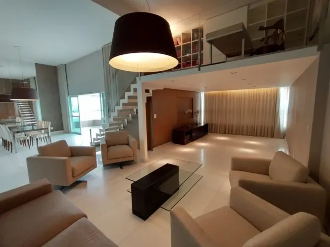Saint Emilion - R$ 4.540.000,00 - 228m² - Belvedere