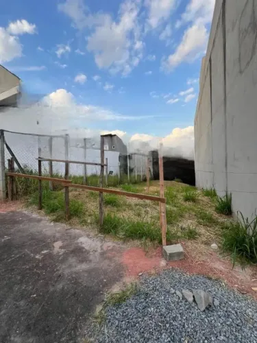 Terreno para Venda em Barueri, Vila do Conde