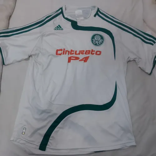 Palmeiras 170 reais oficial 