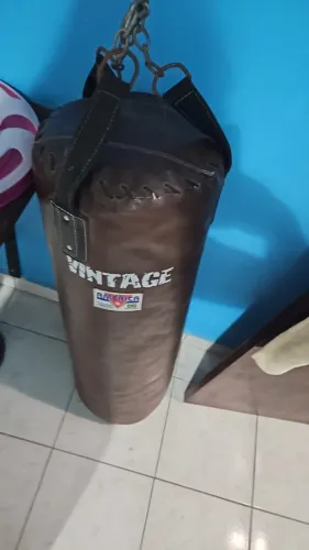 Saco de Boxe