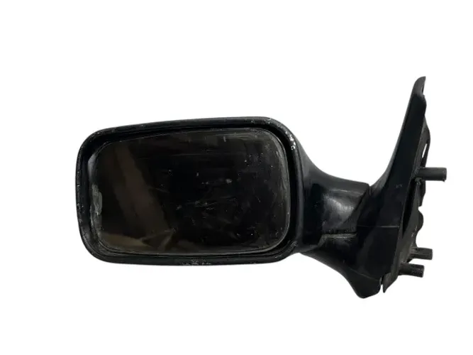 Retrovisor Esquerdo Uno Fire 2000 a 2005 2P 
