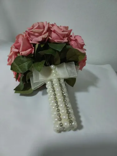 Buquê de noiva 