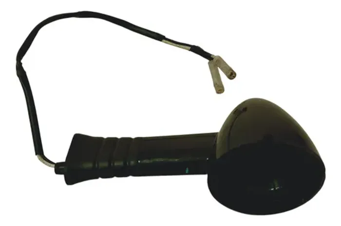 Carcaça Pisca Diant Dir Triumph Bonneville T120 Avaria 56105
