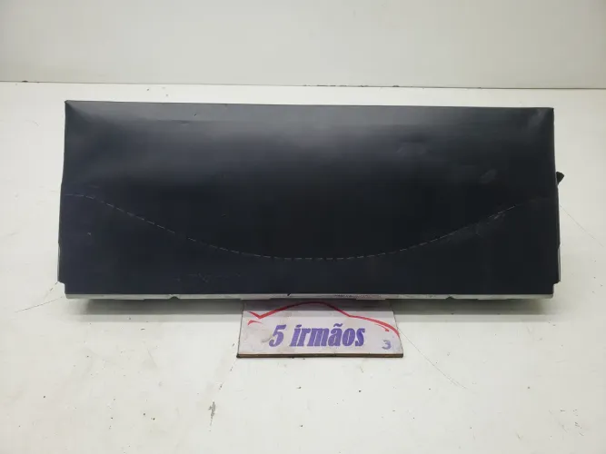 Bolsa Capa Joelho Vw Golf Tsi 1.4 2015 / 2016 N5gm880841