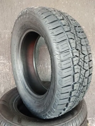 PNEU 205/60R15 ATR DESEMPENHO E QUALIDADE GARANTIDA