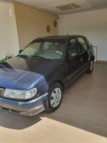 Volkswagen Pointer 1.8 / CLI 1995