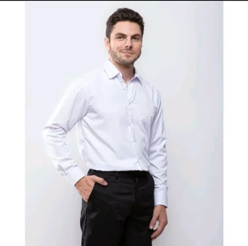 Camisa social GG EG XXG