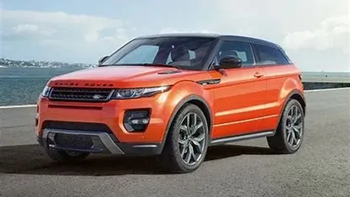 sucata evoque 2012 2013 2014 2015 2016