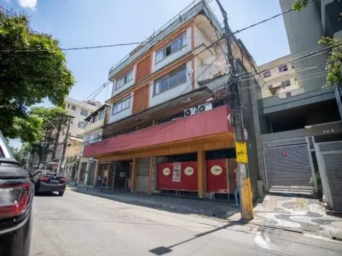 Venda - PREDIO - SAO PEDRO Belo Horizonte MG