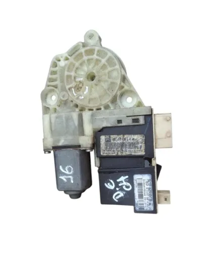 Motor Vidro Elétrico D.esquerdo C4 2008 Detalhe Mlc N16