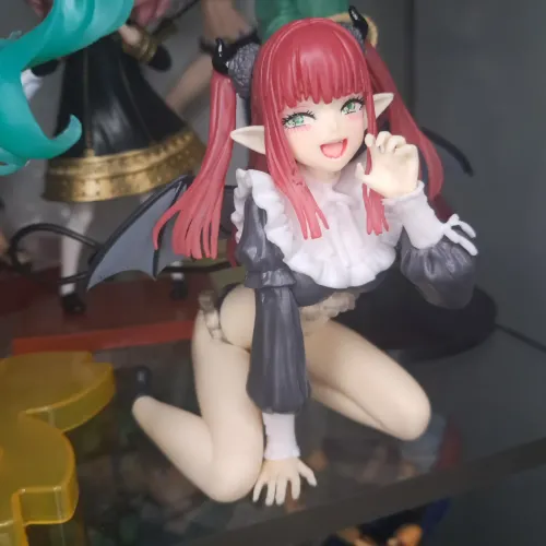 Marin Kitagawa Rizu Kyun Cosplay Sono Bisque Doll wa Koi wo suru Bootleg Figure