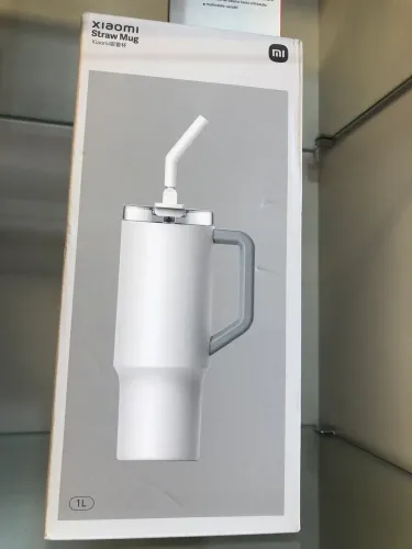 Xiaomi Strag Mug
