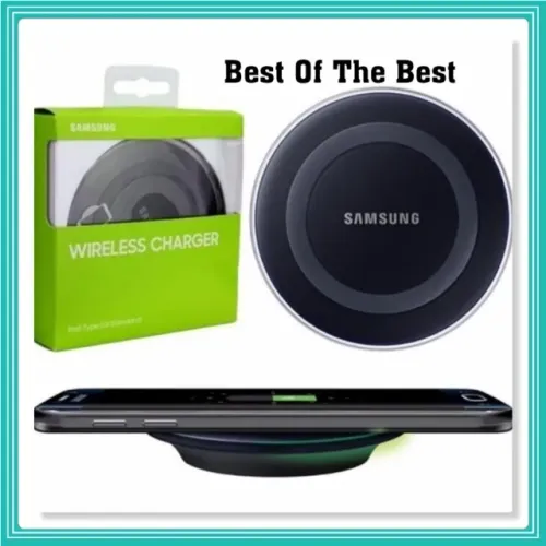 Samsung Carregador por Indução Wireless Charger Original