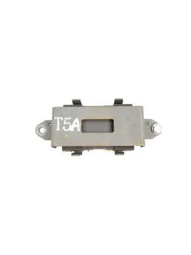 Contra Peso Tampa Traseira Honda Fit 2016 2017 2018 2019