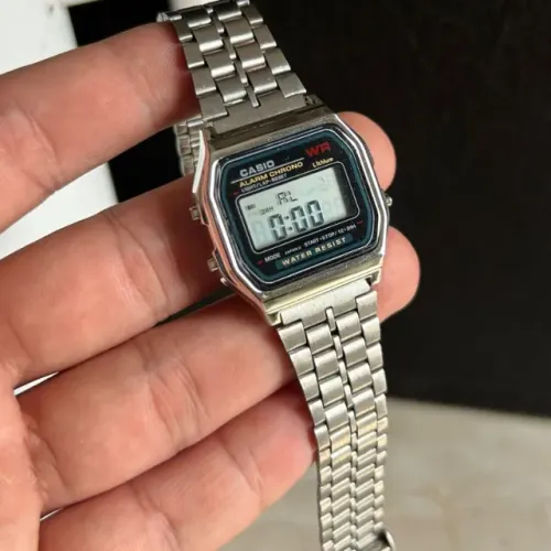 RELOGIO CASIO