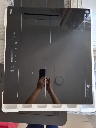 Cooktop por Indução Philco