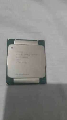 Processador Intel Xeon E5-2623 v3