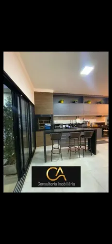 Casa à Venda no Solar do Agreste  Oportunidade em Rio Verde!