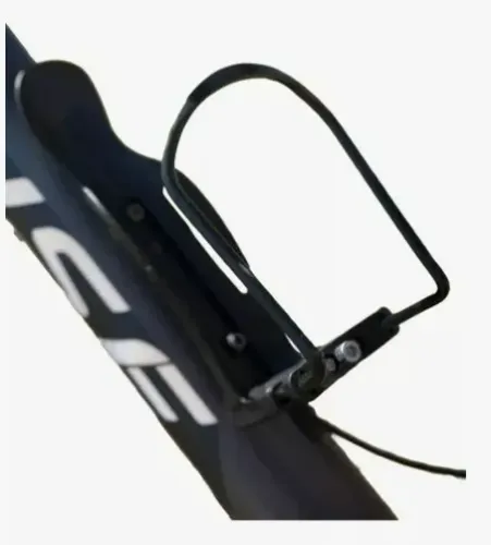 Suporte Squeeze Bike Ajustável Alumínio