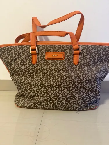 Bolsa de ombro DKNY Original