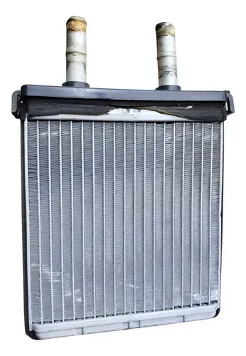 Radiador Ar Quente Jac J3 J3s 1.5 2014 2015 2016 2017