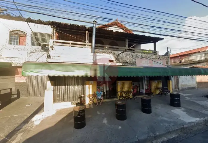 Prédio Comercial à venda, 10 quartos, 10 suítes, Céu Azul - Belo Horizonte/MG