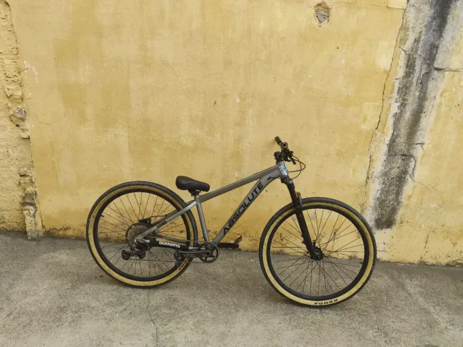 Bicicleta aro 29 Nero 5.