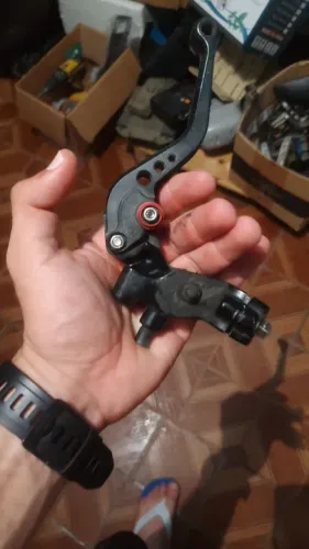 Peças de comet 250 e 650, GT e GTR 