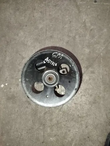 Bomba de  direção hidráulica GM Astra