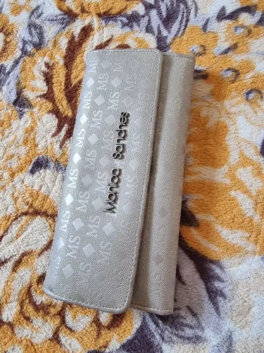 Bolsa Feminina de Couro - Marca Monica Sanchez