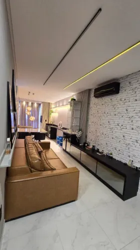 apartamento mobiliado na praia imóveis em itapema santa Catarina.