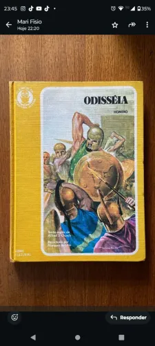 ODISSÉIA