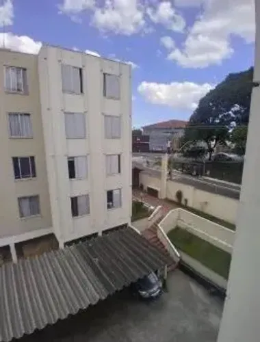 Apartamento no Conjunto Parque Imperial - Sp
