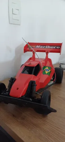 Maximus 2000 estrela 