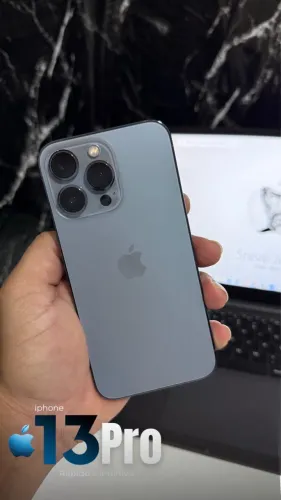iPhone 13 Pro 128gb com garantia Kaiser iPhones 