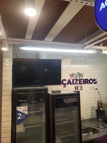 Instalações de suportes de tvs 