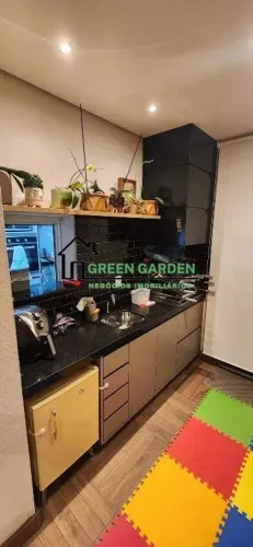 APARTAMENTO A VENDA CONDOMÍNIO ELEVE EM JUNDIAI